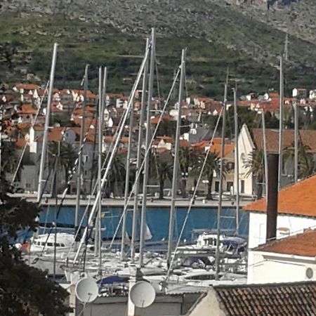Villa Angel Trogir Exterior foto